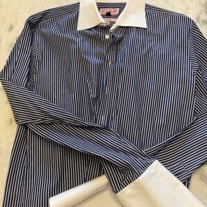 Thomas Pink Shirt